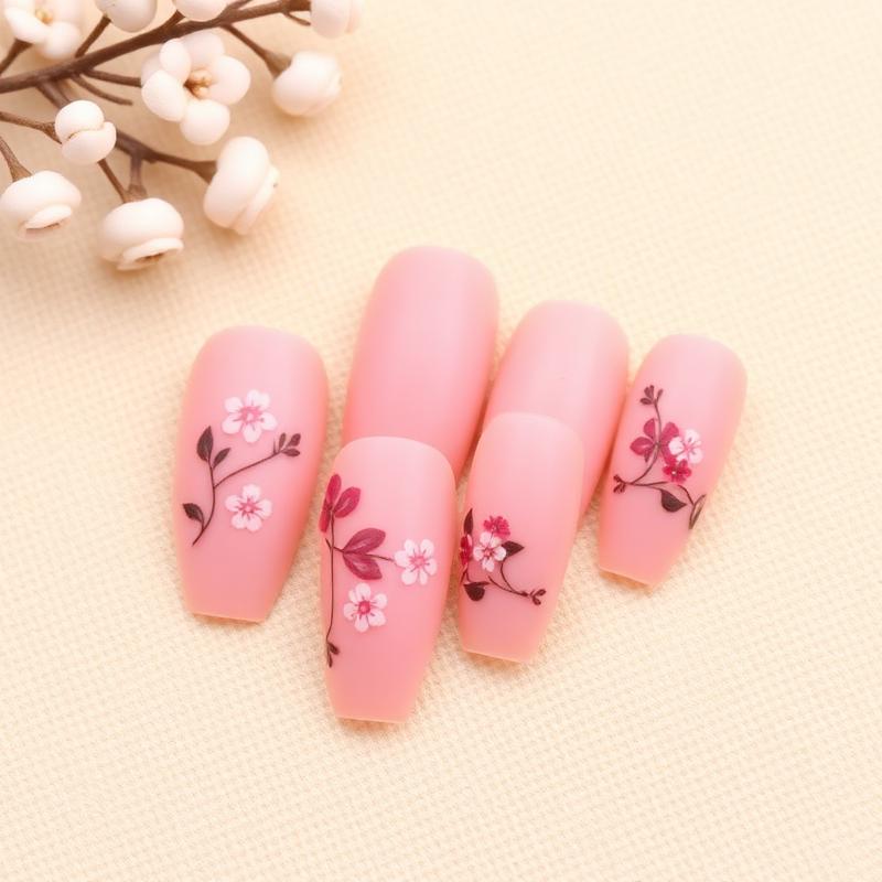 Nageldesign 3